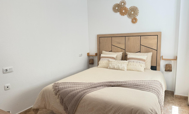 Herverkoop - Apartment - Torrevieja - Los Europeos