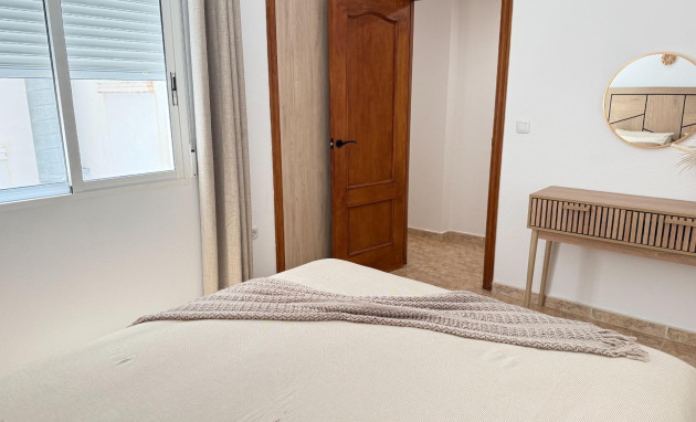 Herverkoop - Apartment - Torrevieja - Los Europeos