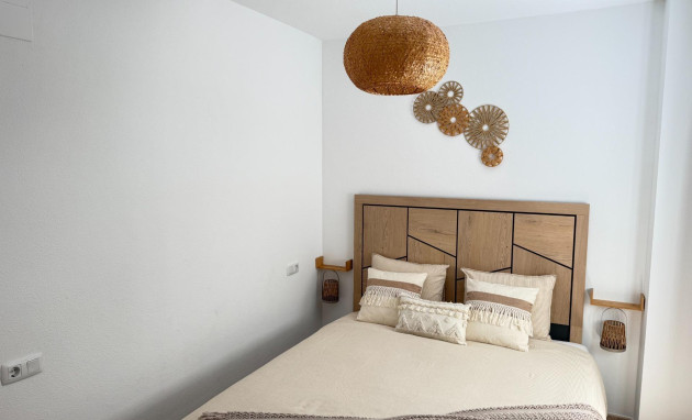 Herverkoop - Apartment - Torrevieja - Los Europeos