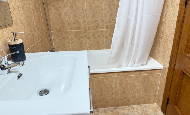 Herverkoop - Apartment - Torrevieja - Los Europeos