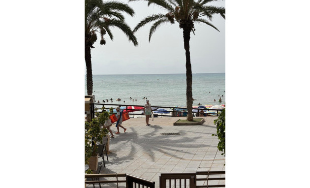 Herverkoop - Apartment - Torrevieja - Playa del cura