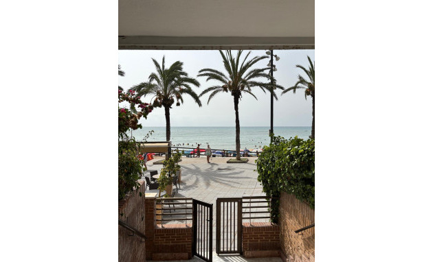Herverkoop - Apartment - Torrevieja - Playa del cura