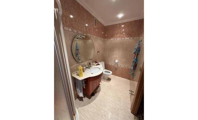 Herverkoop - Apartment - Torrevieja - Playa del cura