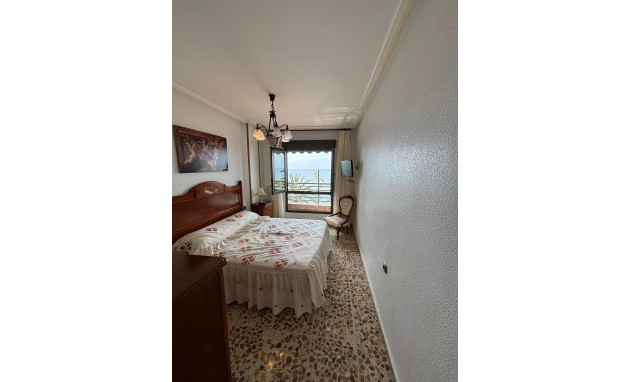 Herverkoop - Apartment - Torrevieja - Playa del cura