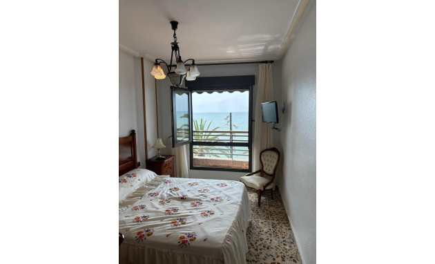 Herverkoop - Apartment - Torrevieja - Playa del cura