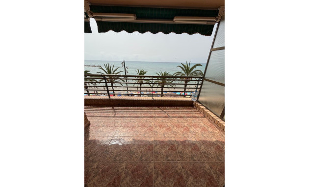 Herverkoop - Apartment - Torrevieja - Playa del cura