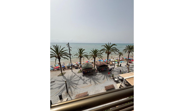Herverkoop - Apartment - Torrevieja - Playa del cura