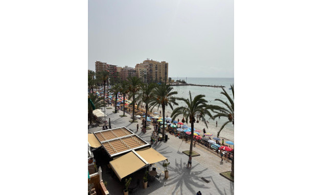 Herverkoop - Apartment - Torrevieja - Playa del cura