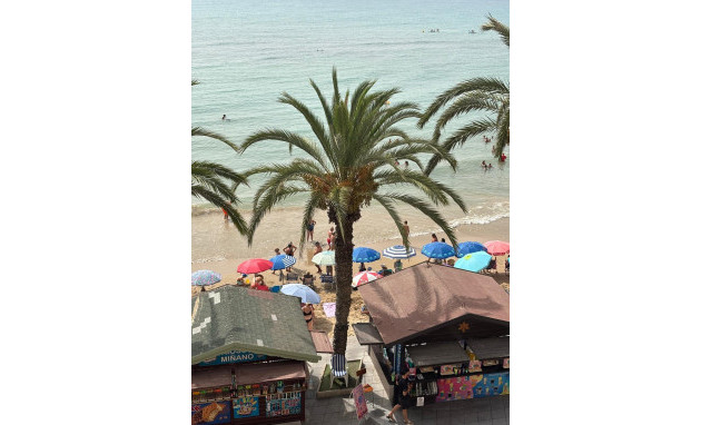 Herverkoop - Apartment - Torrevieja - Playa del cura