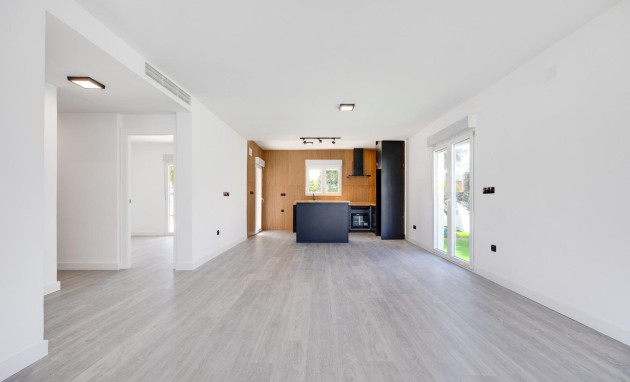 Herverkoop - Villa - Torrevieja - El limonar