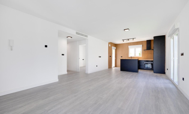 Herverkoop - Villa - Torrevieja - El limonar