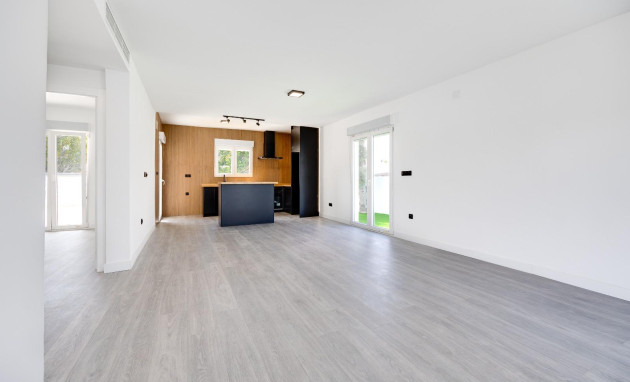 Herverkoop - Villa - Torrevieja - El limonar