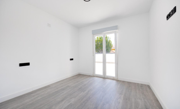 Herverkoop - Villa - Torrevieja - El limonar