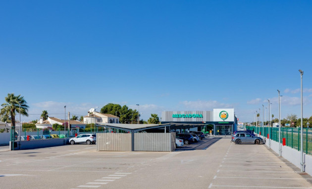 Herverkoop - Villa - Torrevieja - El limonar