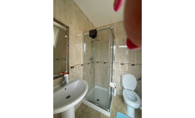 Herverkoop - 5. Finca / Country Property - Abanilla