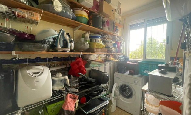 Herverkoop - 5. Finca / Country Property - Abanilla