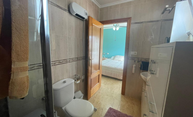 Herverkoop - 5. Finca / Country Property - Abanilla