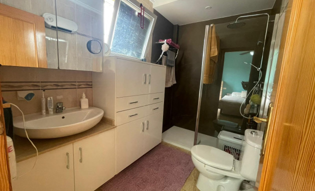 Herverkoop - 5. Finca / Country Property - Abanilla