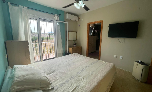 Herverkoop - 5. Finca / Country Property - Abanilla