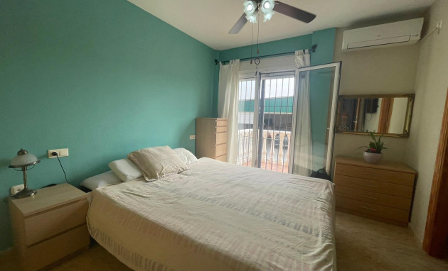 Herverkoop - 5. Finca / Country Property - Abanilla