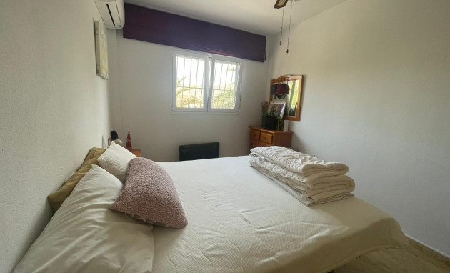 Herverkoop - 5. Finca / Country Property - Abanilla