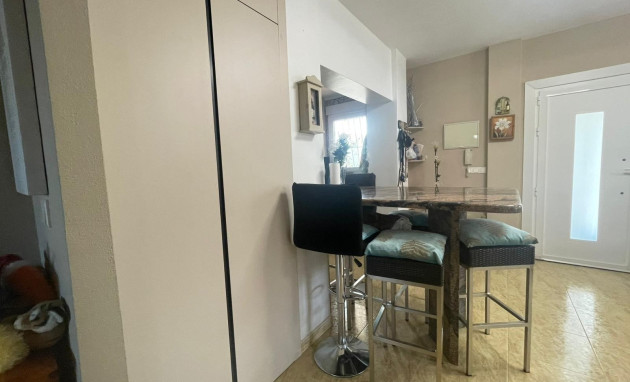 Herverkoop - 5. Finca / Country Property - Abanilla