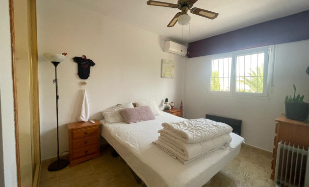 Herverkoop - 5. Finca / Country Property - Abanilla