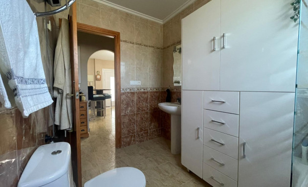 Herverkoop - 5. Finca / Country Property - Abanilla