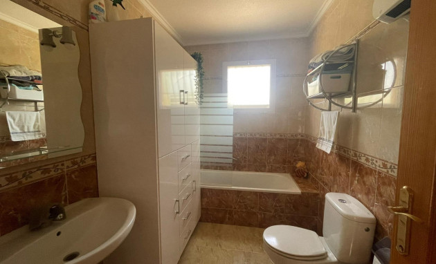 Herverkoop - 5. Finca / Country Property - Abanilla