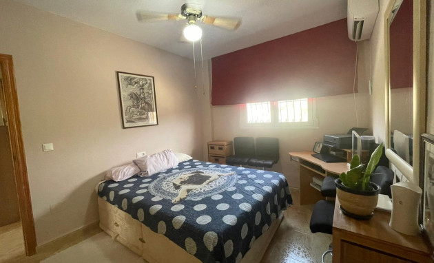 Herverkoop - 5. Finca / Country Property - Abanilla