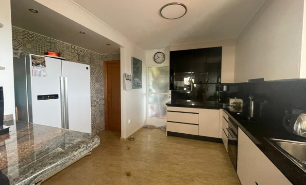 Herverkoop - 5. Finca / Country Property - Abanilla