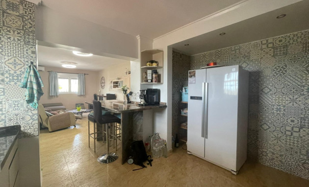 Herverkoop - 5. Finca / Country Property - Abanilla