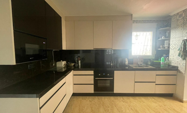 Herverkoop - 5. Finca / Country Property - Abanilla