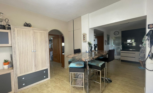 Herverkoop - 5. Finca / Country Property - Abanilla