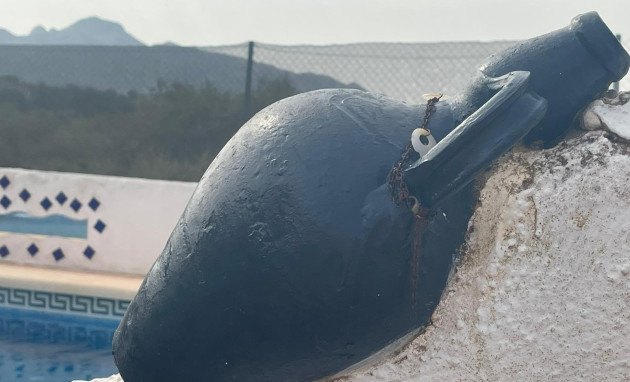 Herverkoop - 5. Finca / Country Property - Abanilla