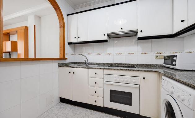 Herverkoop - Penthouse - Torrevieja - Los Frutales