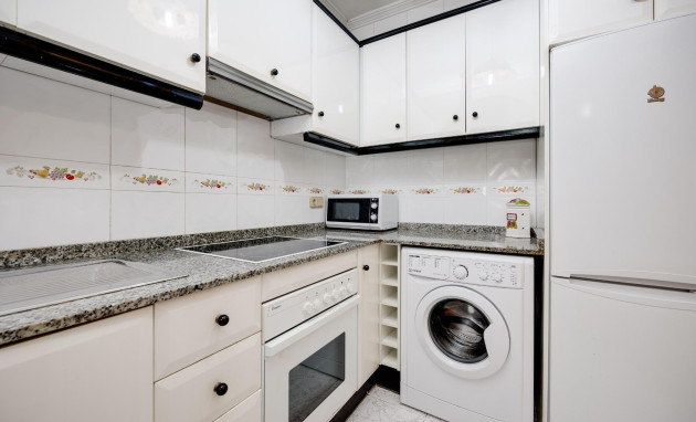 Herverkoop - Penthouse - Torrevieja - Los Frutales