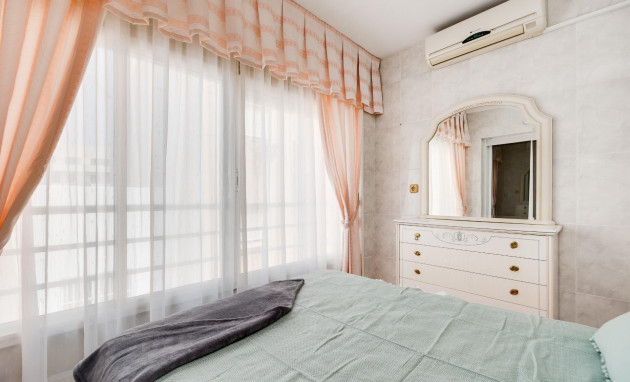 Herverkoop - Penthouse - Torrevieja - Los Frutales