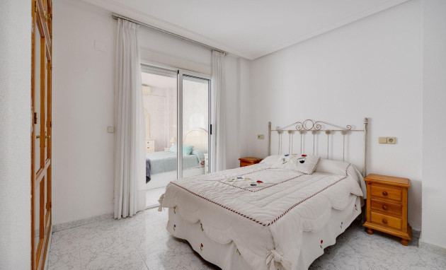 Herverkoop - Penthouse - Torrevieja - Los Frutales