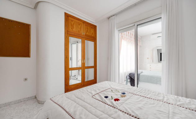 Herverkoop - Penthouse - Torrevieja - Los Frutales