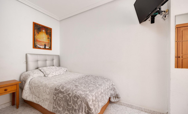 Herverkoop - Penthouse - Torrevieja - Los Frutales