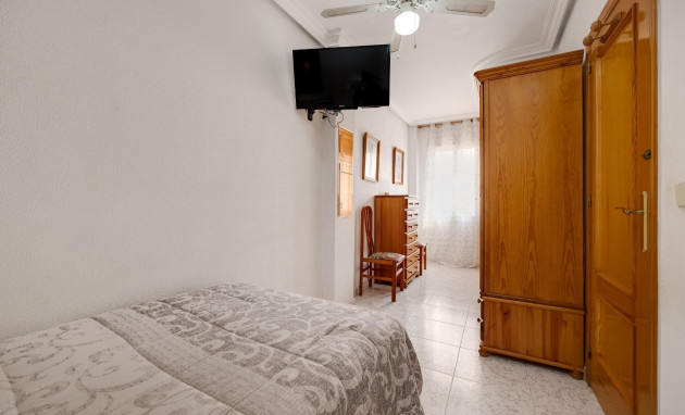 Herverkoop - Penthouse - Torrevieja - Los Frutales