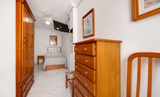 Herverkoop - Penthouse - Torrevieja - Los Frutales