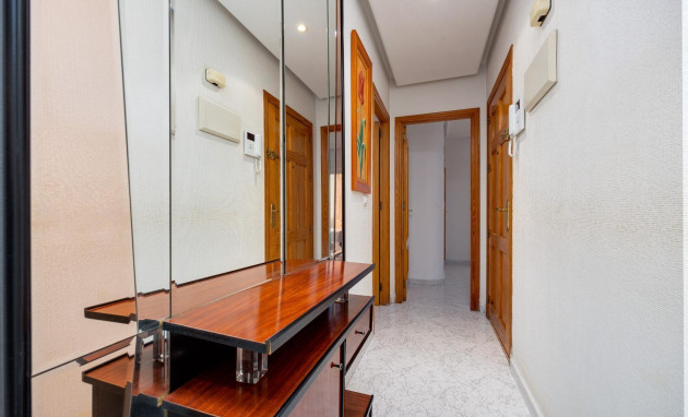 Herverkoop - Penthouse - Torrevieja - Los Frutales