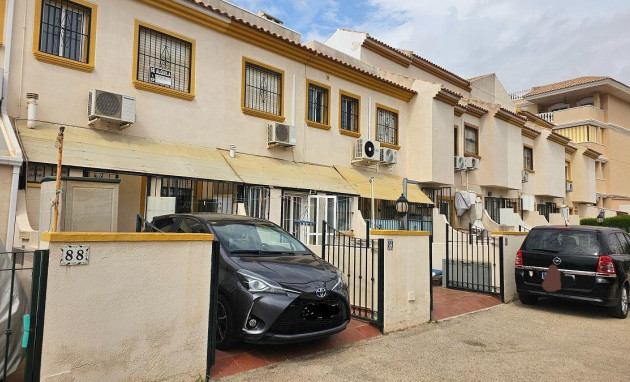 Herverkoop - Bungalow - Gelijkvloers - Orihuela Costa - Cabo Roig