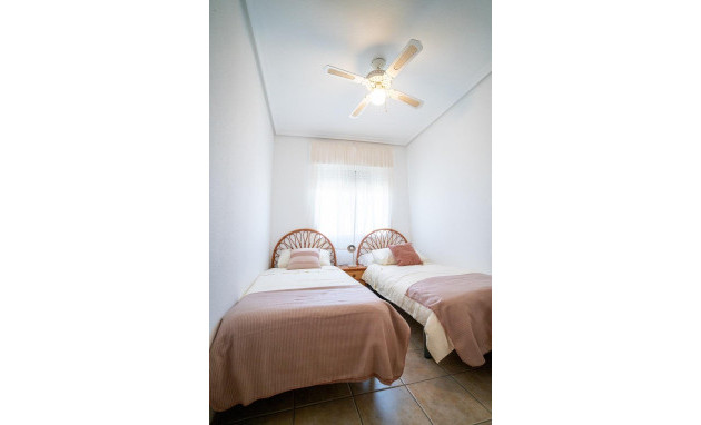 Herverkoop - Bungalow - Gelijkvloers - Orihuela Costa - Cabo Roig