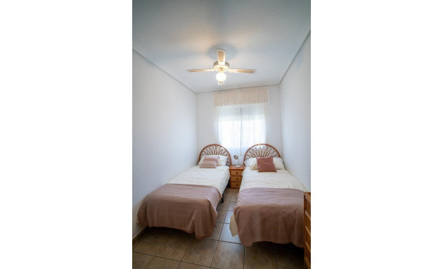 Herverkoop - Bungalow - Gelijkvloers - Orihuela Costa - Cabo Roig