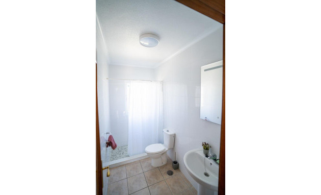 Herverkoop - Bungalow - Gelijkvloers - Orihuela Costa - Cabo Roig