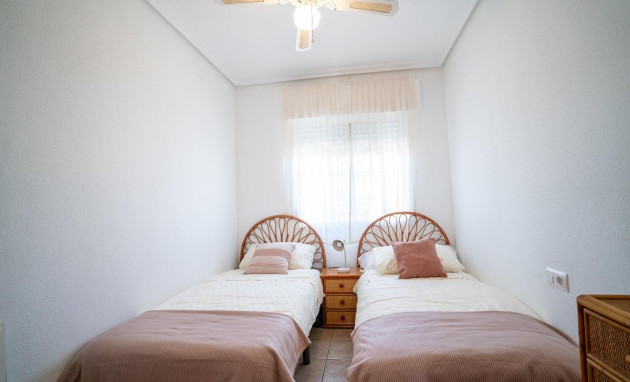 Herverkoop - Bungalow - Gelijkvloers - Orihuela Costa - Cabo Roig