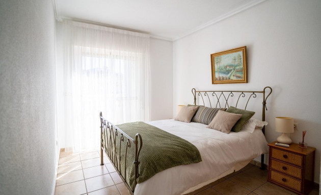 Herverkoop - Bungalow - Gelijkvloers - Orihuela Costa - Cabo Roig